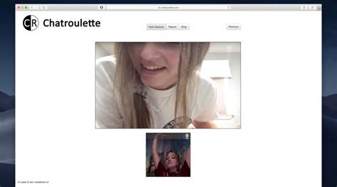 chatroulet|Chatroulette Random Video Chat